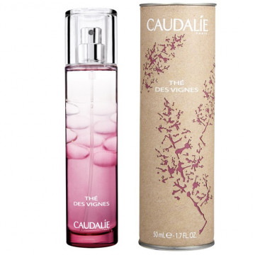 Купить - Caudalie The Des Vignes Fresh Fragrance - Освежающая вода The Des Vignes