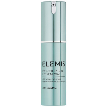 Купить - Elemis Pro-Collagen Eye Renewal - Крем для глаз "Восстановление и коррекция морщин"