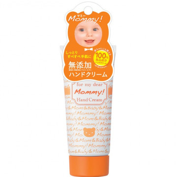 Купить - Isehan Mommy Hand Cream - Крем для рук «Мамочка»