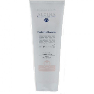 Купить - Alcina Skin Mattierende Tagescreme - Матирующий дневной крем