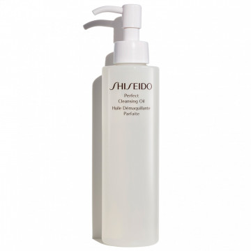 Купить - Shiseido Perfect Cleansing Oil - Очищающее масло для лица