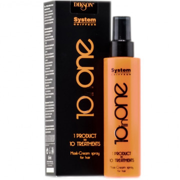 Купить - Dikson 1One Mask-Cream Spray - Маска-крем спрей
