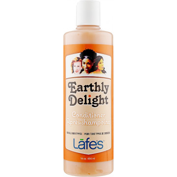 Купить - Lafe’s Earthly Delight Hair Conditioner - Кондиционер для волос