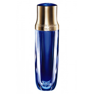 Купить - Guerlain Orchidee Imperiale Serum - Сыворотка антивозрастная для ухода за кожей лица