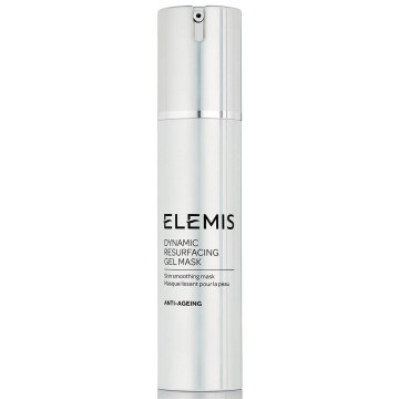 Купить - Elemis Dynamic Resurfacing Gel Mask - Гелевая маска-шлифовка для лица