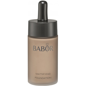 Купить - Babor Mattifying Foundation - Матирующий тональный крем