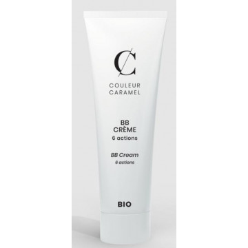 Купить - Couleur Caramel BB Cream - ВВ крем 