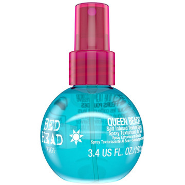 Купить - Tigi Bed Head Queen Beach Salt Infused Texture Spray - Текстурирующий солевой спрей для волос