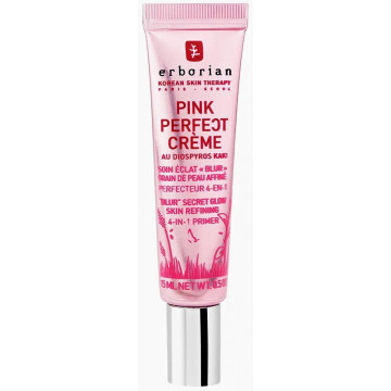 Купить - Erborian Pink Perfect Cream - PP Крем-праймер "Совершенное сияние"