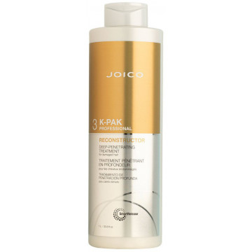 Купить - Joico K-Pak Deep-Penetrating Reconstructor - Маска реконструирующая глубокого действия