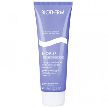 Купить - Biotherm Biopur Pore Reducer Gentle Purifying Gel - Гель для лица очищающий