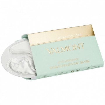 Купить - Valmont Intensive Care Eye Mask - Мгновенная анти-стресс маска для кожи вокруг глаз