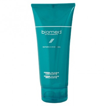 Купить - Biomed Crema Fluida Lucidante - Моделирующий крем-блеск