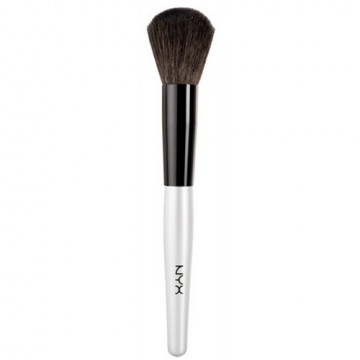 Купить - NYX Powder Brush - Кисть для пудры №06