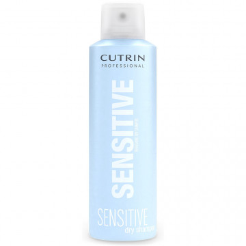 Купить - Cutrin Sensitive dry Shampoo - Сухой шампунь гипоалергенный без отдушек