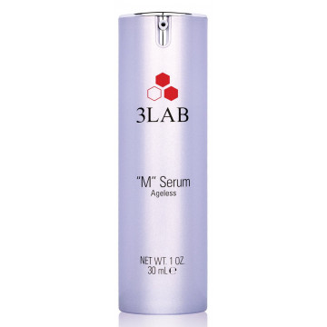 Купить - 3LAB M Serum - Cыворотка для лифтинга кожи лица