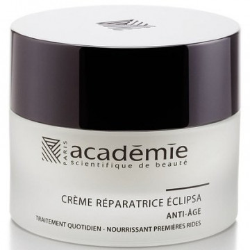 Купить - Academie Visage Restructuring Cream Eclipsa - Интенсивный восстанавливающий крем