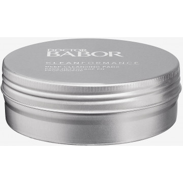 Купить - Babor Cleanformance Deep Cleansing Pads - Диски для глубокого очищения кожи