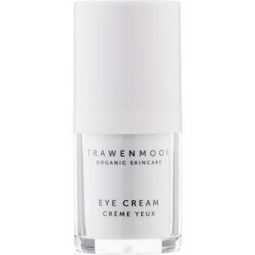 Купить - Trawenmoor Eye Cream - Разглаживающий крем для кожи вокруг глаз 