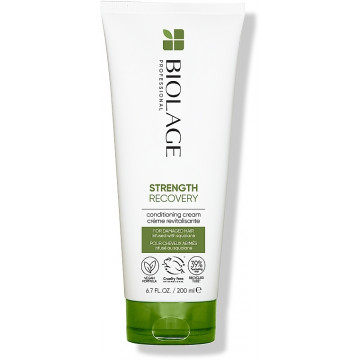 Купить - Matrix Biolage Strenght Recovery Conditioner - Кондиционер для укрепления поврежденных волос