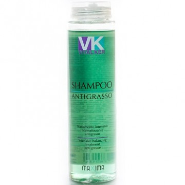 Купить - Maxima Vitalker Anti Grease Shampoo - Шампунь от жирных волос