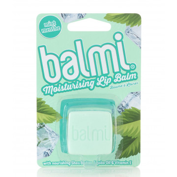 Купить - I Love Cosmetics Balmi Mint Lip Balm - Бальзам для губ "Мята"