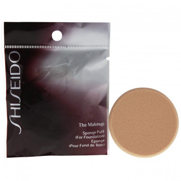 Купить - Shiseido Sponge Puff for Foundation - Спонж для тонального крема