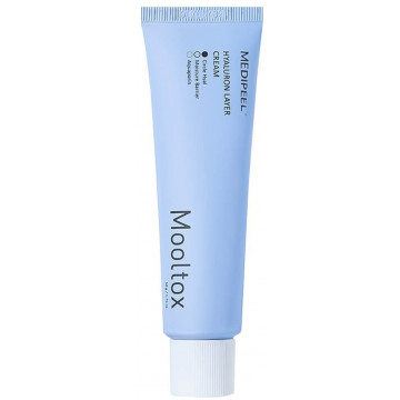 Купить - Medi Peel Hyaluronic Acid Layer Mooltox Cream - Ультраувлажняющий крем для лица