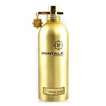 Купить - Montale Aoud Shiny - Парфюмированная вода