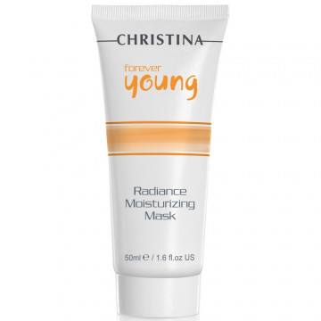 Купить - Christina Forever Young Radiance Moisturizing Mask - Увлажняющая маска “Сияние”