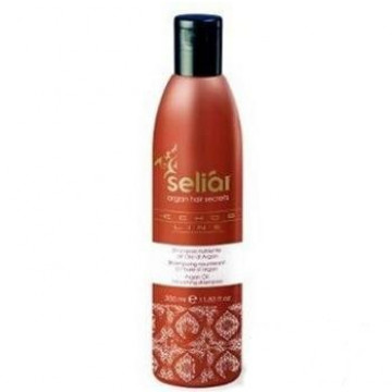 Купить - Echosline Seliar Shampoo - Шампунь с аргановым маслом