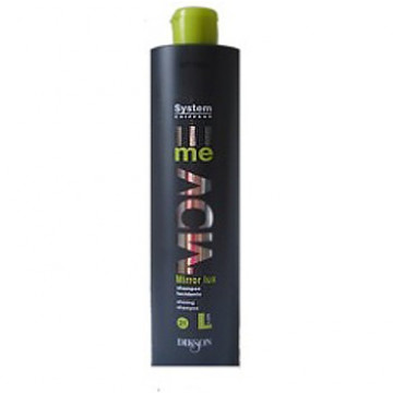 Купить - Dikson Move-Me 21 Shining Shampoo - Полирующий шампунь