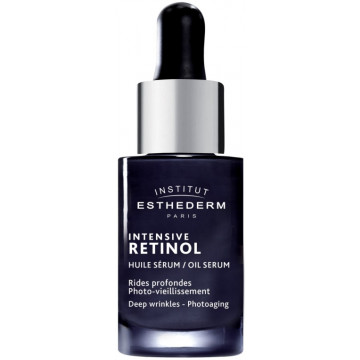 Купить - Institut Esthederm Intensive Retinol Oil Serum - Сыворотка на основе витамина А