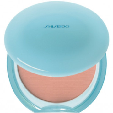 Купить - Shiseido Matifying Compact Oil-free - Пудра компактная для лица, №10