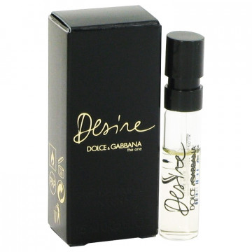 Купить - Dolce & Gabbana The One Desire - Парфюмированная вода