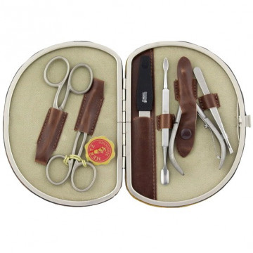 Купить - Mertz 6320RF - Маникюрный набор