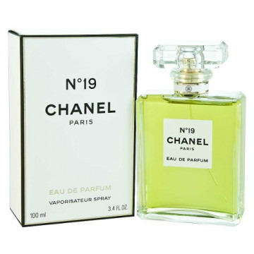 Купить - Chanel Chanel №19 EDP 50 ml