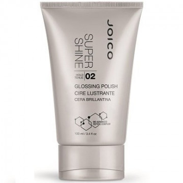 Купить - Joico Style & Finish Super Shine Hold-2 - Воск для придания блеска подвижной фиксации