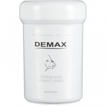 Купить - Demax Antistress Line Express Mask “Perfect Shine” - Экспресс маска “Идеальное сияние”