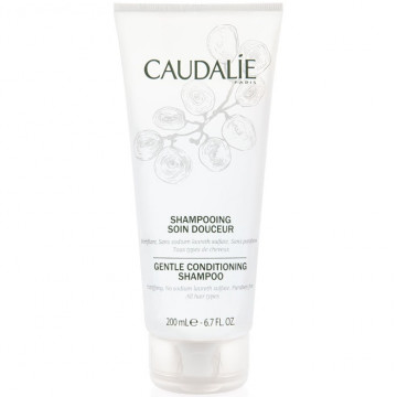 Купить - Caudalie Gentle Conditioning Shampoo - Мягкий шампунь для волос