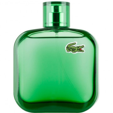 Купить - Lacoste Eau De L.12.12 Vert - Туалетная вода (тестер)