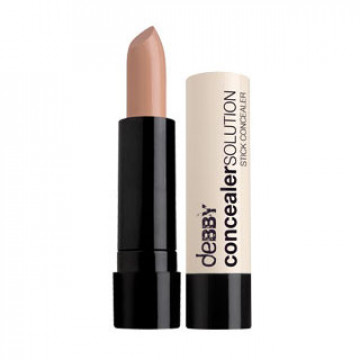 Купить - Debby Concealer Solution Stick - Маскирующий корректор для области вокруг глаз