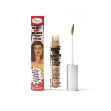 Купить - TheBalm Dew Manizer Liquid Highlighter - Жидкий хайлайтер