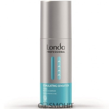 Купить - Londa Stimulating Sensation Leave-In Tonic - Энергетический тоник