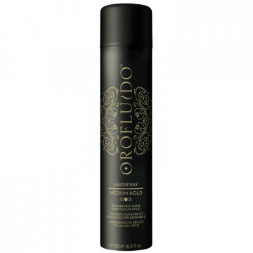 Купить - Orofluido Medium Hold Hair Spray - Лак для волос