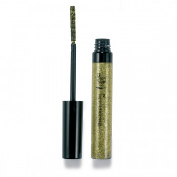 Купить - Peggy Sage Glitter mascara - Тушь с блеском для праздничного макияжа