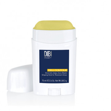 Купить - Dibi Cell Contour Shaping Stick For Resistant Areas - Стик для борьбы с жировыми отложениями
