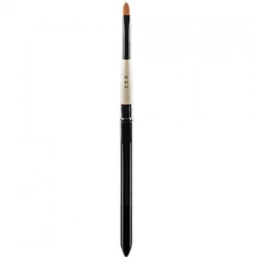 Купить - Make-Up Studio Lip Brush Medium With Case Select Nr. 32 - Средняя кисть для губ с колпачком