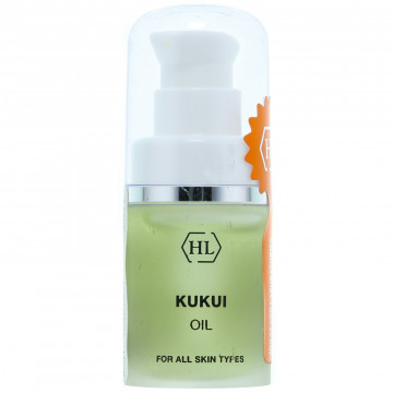 Купить - Holy Land Kukui Concentrated Oil - Масляный концентрат