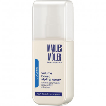 Купить - Marlies Moller Volume Boost Styling Spray - Спрей для придания объема волосам